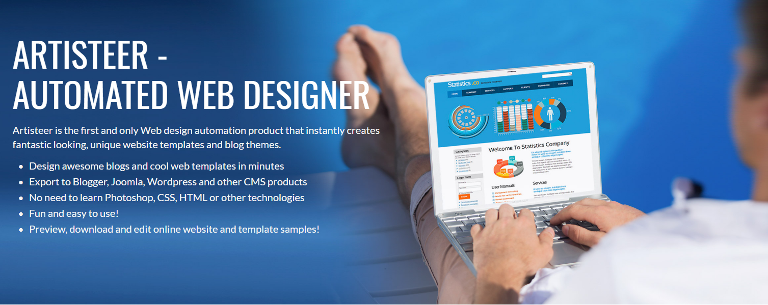 Detail Linelabox Joomla Template Builder Nomer 21