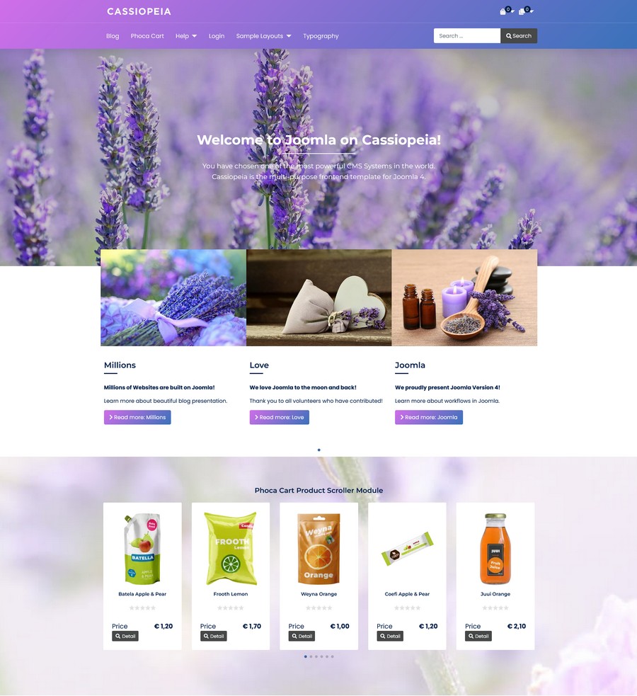 Detail Linelabox Joomla Template Builder Nomer 7