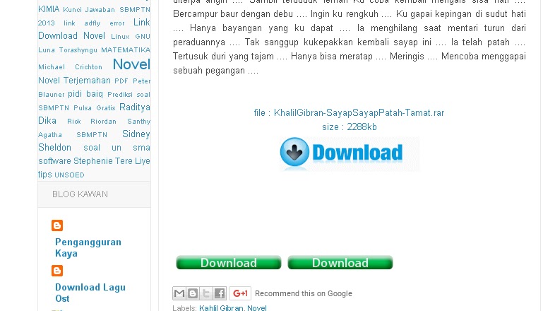 Detail Link Biru Download Nomer 45