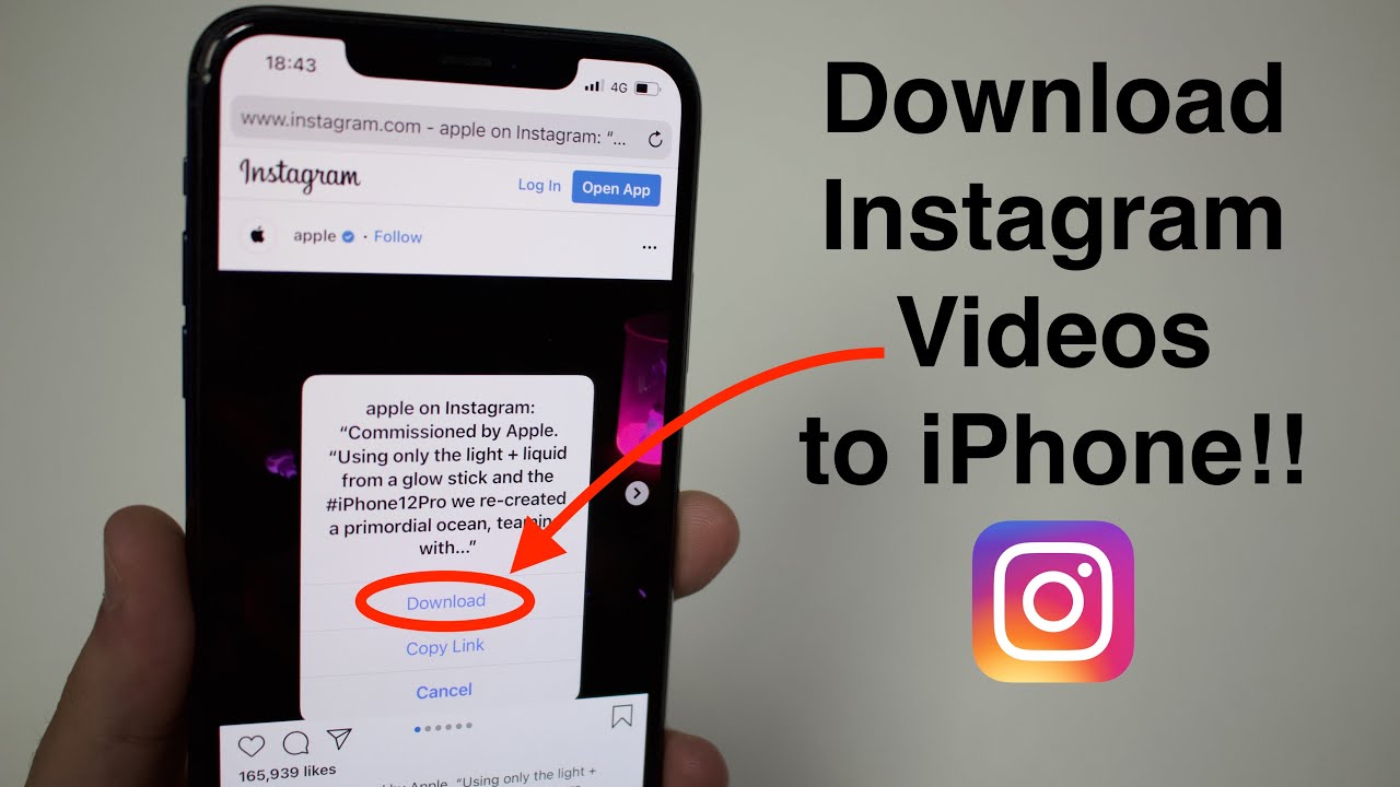 Detail Link Download Foto Dari Instagram Nomer 10