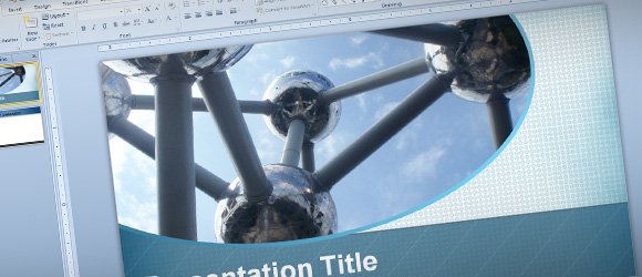 Detail Link Template Ppt Nomer 11