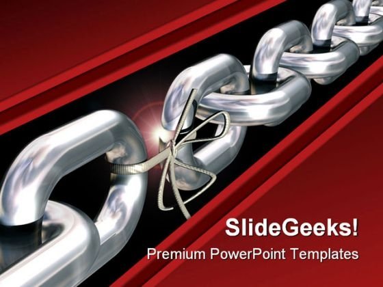 Detail Link Template Ppt Nomer 13