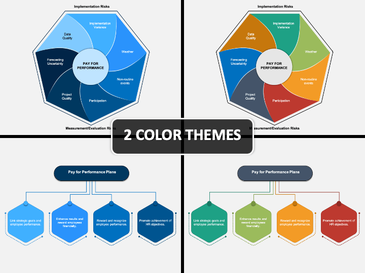 Detail Link Template Ppt Nomer 29
