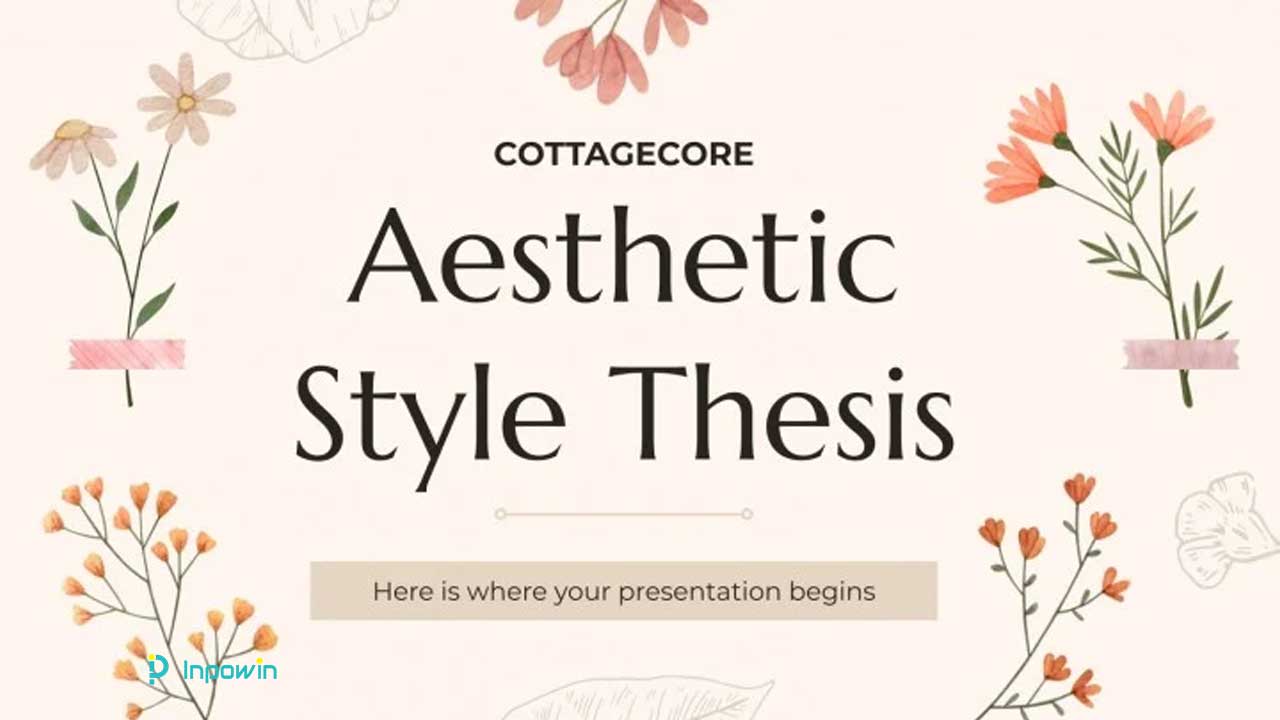 Detail Link Template Ppt Nomer 34