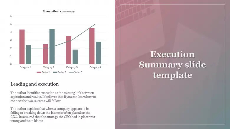 Detail Link Template Ppt Nomer 37