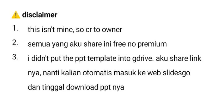 Detail Link Template Ppt Nomer 43