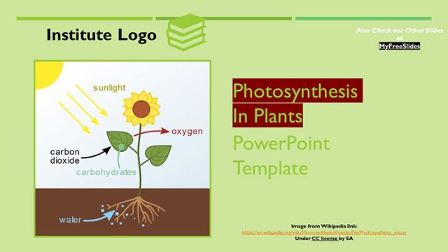 Detail Link Template Ppt Nomer 45