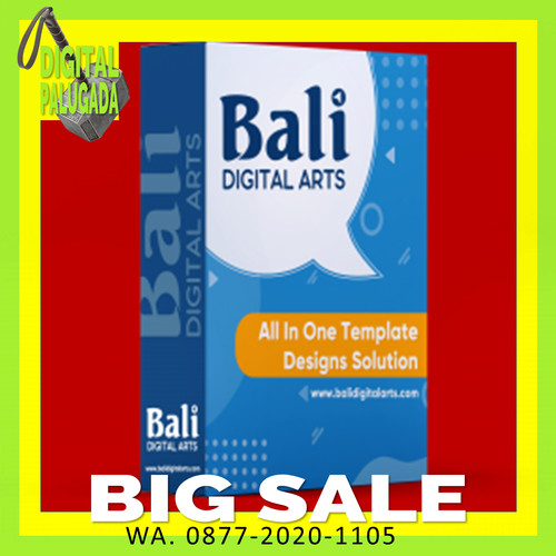 Detail Link Template Ppt Nomer 46