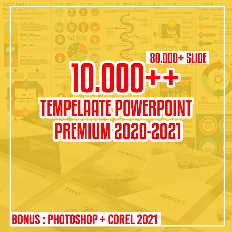 Detail Link Template Ppt Nomer 47