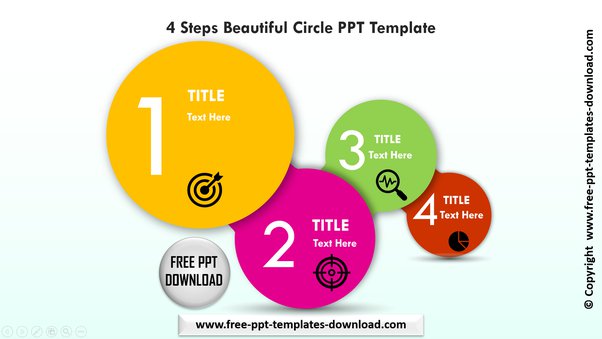 Detail Link Template Ppt Nomer 49