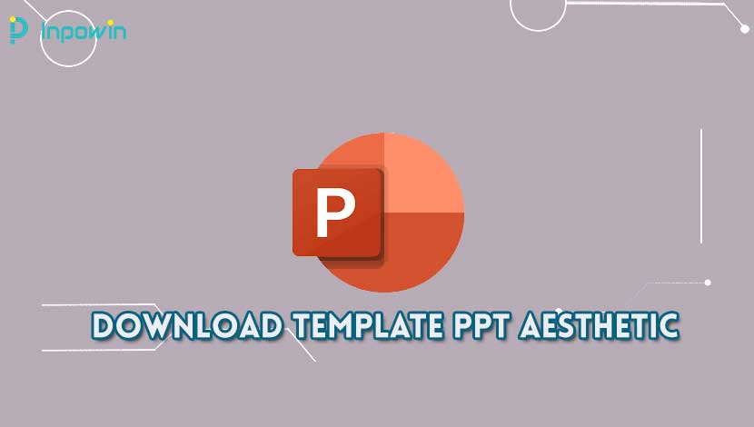 Detail Link Template Ppt Nomer 50