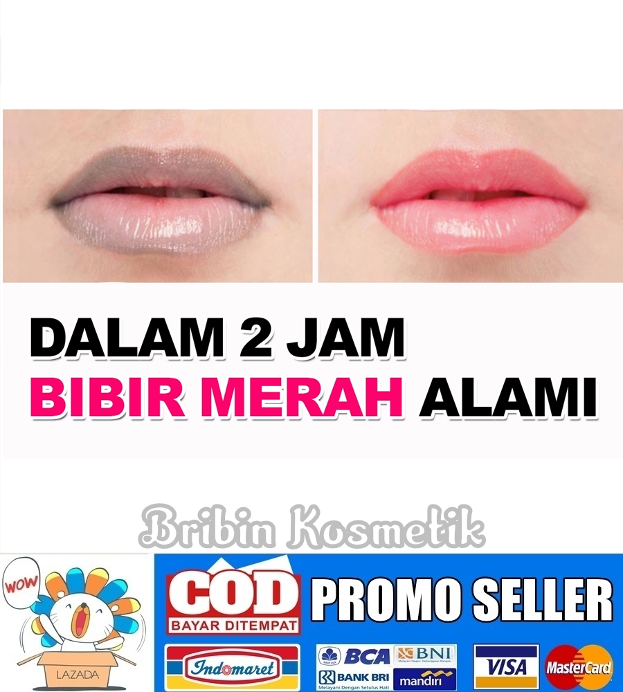 Detail Lip Balm Untuk Pria Nomer 40