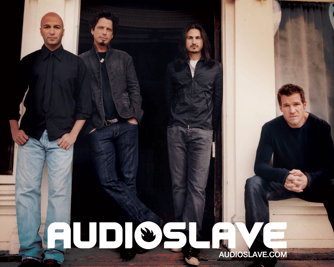 Detail Lirik Audioslave Like A Stone Nomer 21