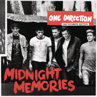 Download Lirik Best Song Ever One Direction Nomer 42