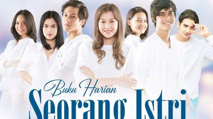 Detail Lirik Buku Harian Nomer 11