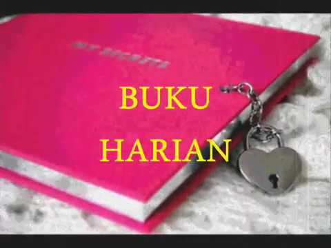 Detail Lirik Buku Harian Nomer 12