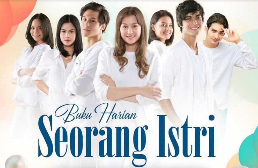 Detail Lirik Buku Harian Nomer 15