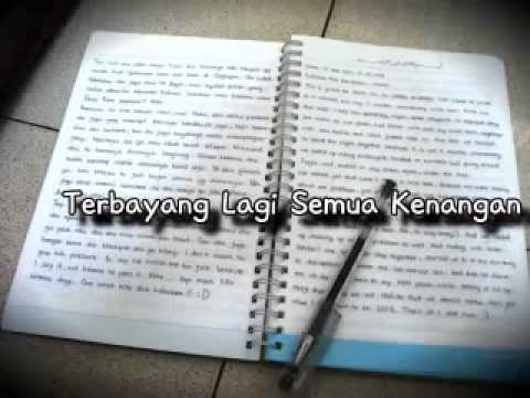 Detail Lirik Buku Harian Nomer 29