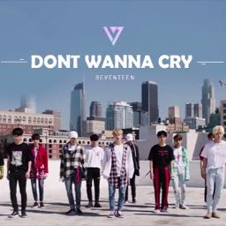 Download Lirik Don T Wanna Cry Seventeen Nomer 7