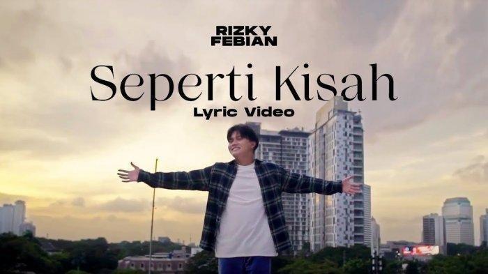 Detail Lirik Kasihnya Seperti Sungai Nomer 21