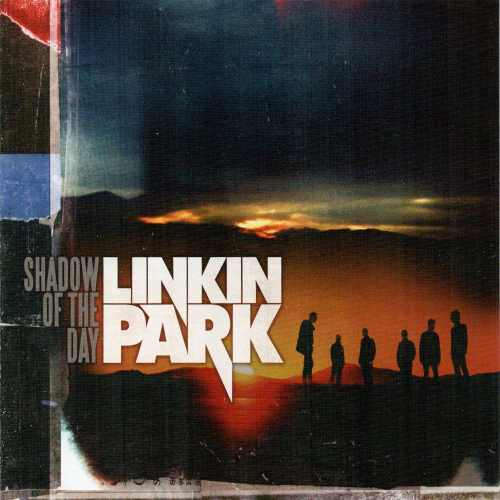 Detail Lirik Linkin Park New Divide Nomer 45