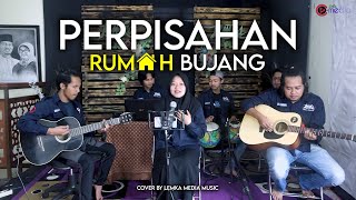 Detail Lirik Perpisahan Rumah Bujang Nomer 33