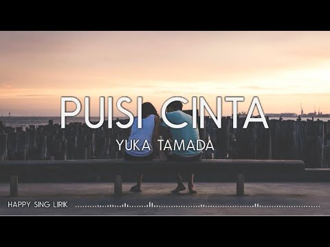 Detail Lirik Puisi Cinta Nomer 40