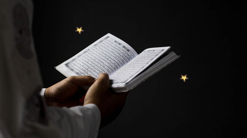 Detail Lirik Surat Al Baqarah Nomer 52