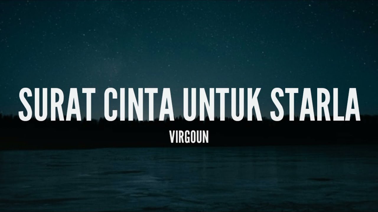 Detail Lirik Surat Cinta Nomer 14