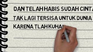 Detail Lirik Surat Cinta Untuk Starla Nomer 44