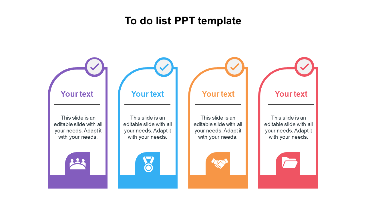 Detail List Ppt Template Nomer 13