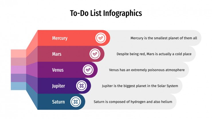 Detail List Ppt Template Nomer 26