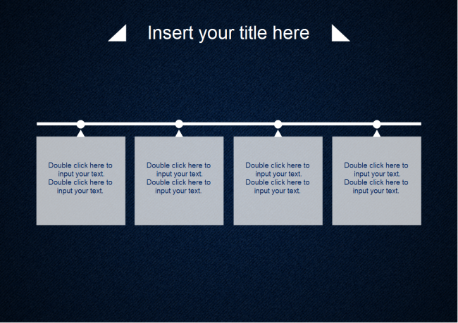 Detail List Ppt Template Nomer 33