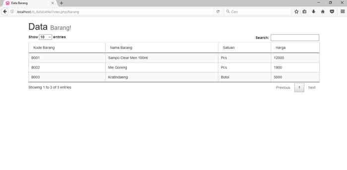 Detail Listing Php Untuk Menampilkan Gambar Di Database Nomer 19