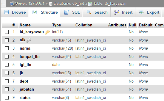 Detail Listing Php Untuk Menampilkan Gambar Di Database Nomer 8