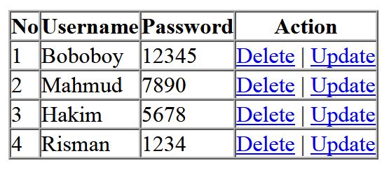 Detail Listing Php Untuk Menampilkan Gambar Di Database Nomer 9