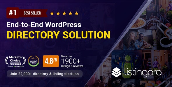 Detail Listing Template Wordpress Nomer 4