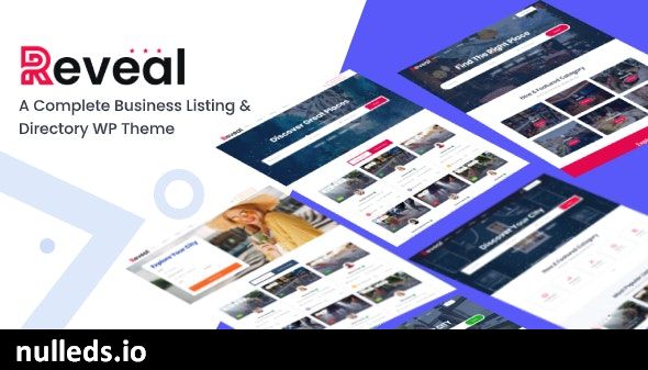 Detail Listing Template Wordpress Nomer 40