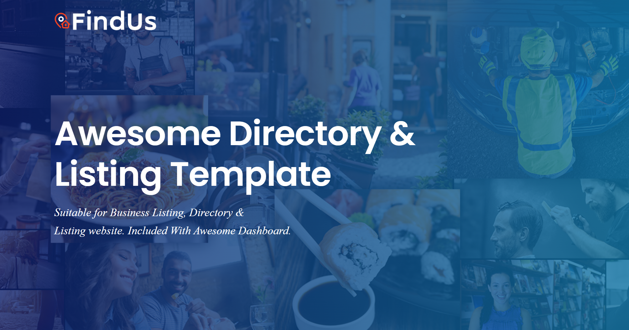 Detail Listing Template Wordpress Nomer 47