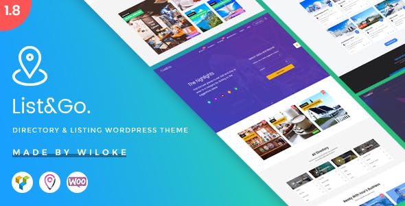 Detail Listing Template Wordpress Nomer 54