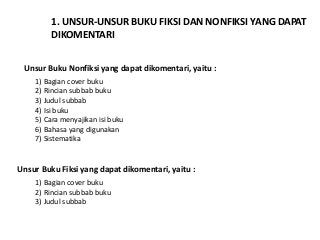 Detail Literasi Buku Fiksi Nomer 17