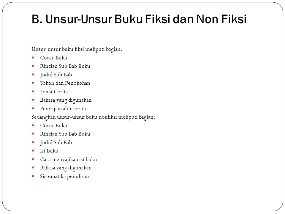 Detail Literasi Buku Fiksi Nomer 6