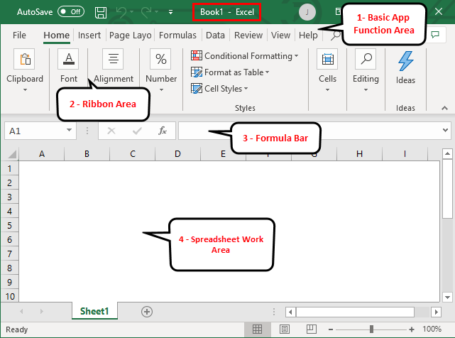 Detail Literature Review Excel Template Xls Nomer 35