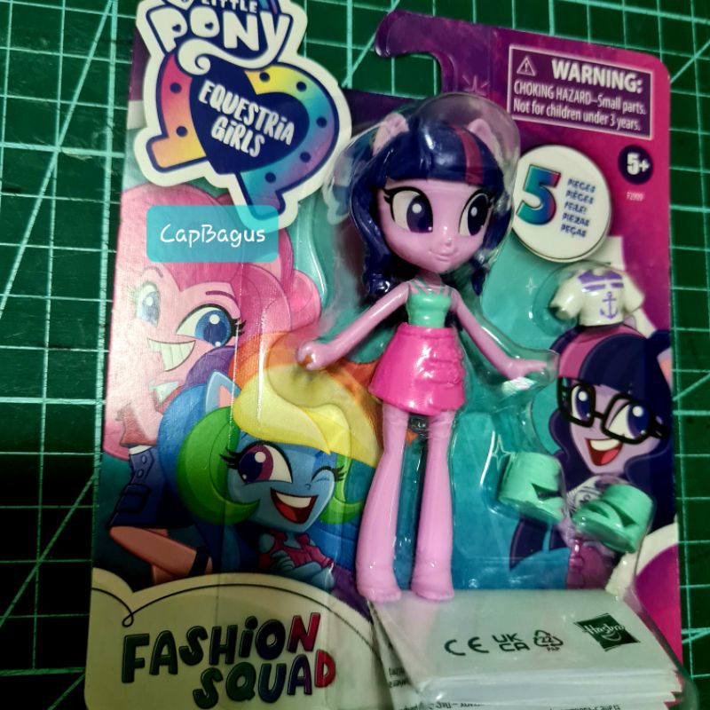 Detail Little Pony Manusia Nomer 26