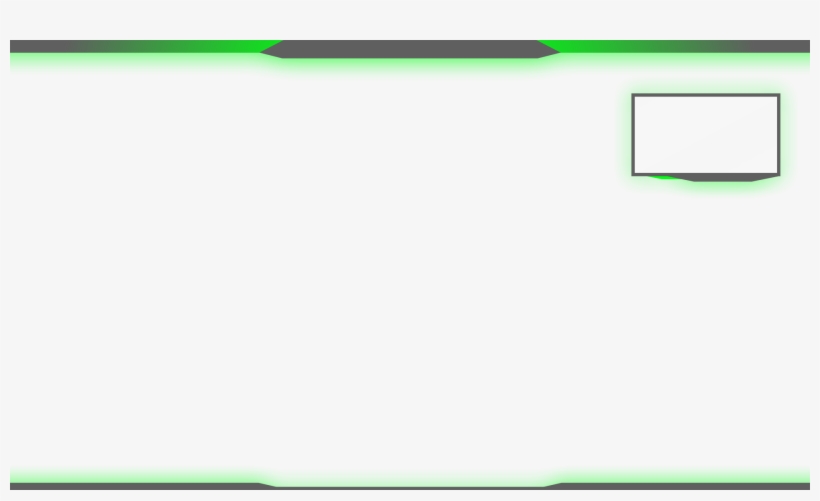 Detail Live Stream Overlay Template Png Nomer 21