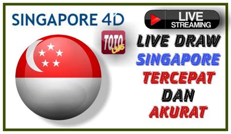 Live Togel Sgp49 - KibrisPDR