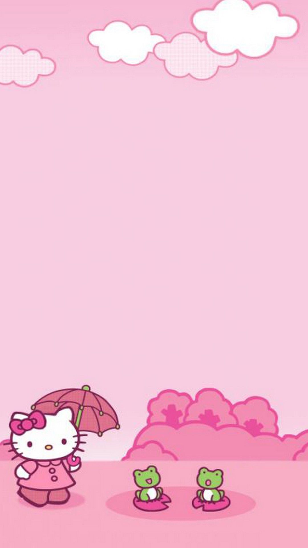 Detail Live Wallpaper Hello Kitty Nomer 17