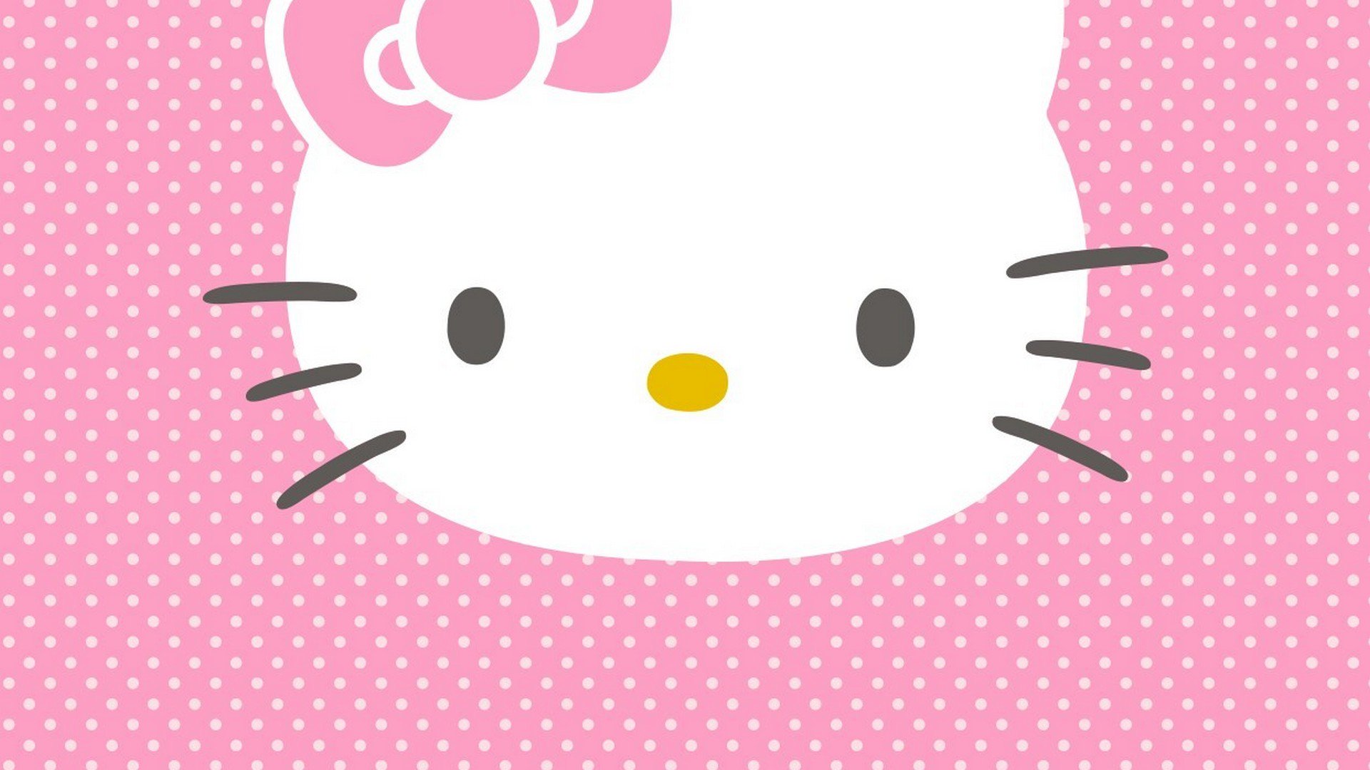 Detail Live Wallpaper Hello Kitty Nomer 18