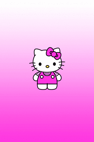 Detail Live Wallpaper Hello Kitty Nomer 2