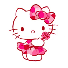 Detail Live Wallpaper Hello Kitty Nomer 29